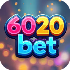 Logo da 6020bet